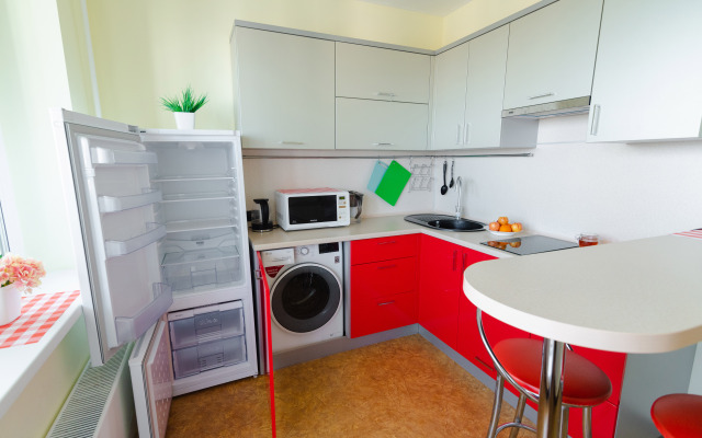 Апартаменты у ТЦ Рио