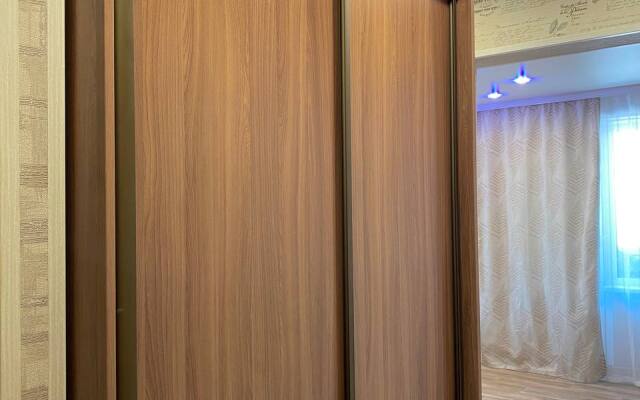 Апартаменты на Фестивальная 1