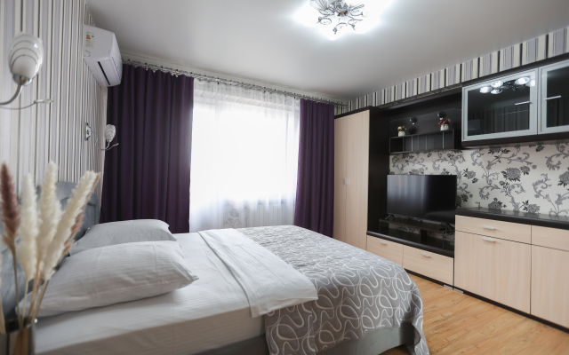 Апартаменты Альтернатива