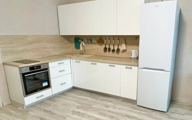 Квартира ТатНефтьАрена Чаша Кремль