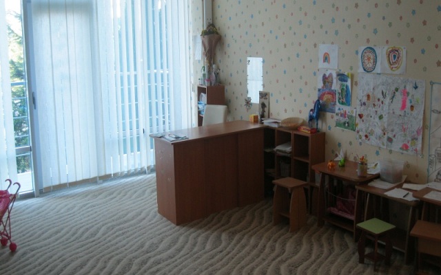 Apartament Complex Apart-Siti Irida Akvamarin