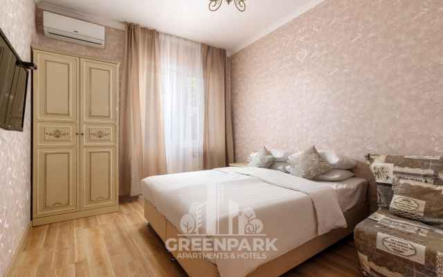 Green Park Apartments 2