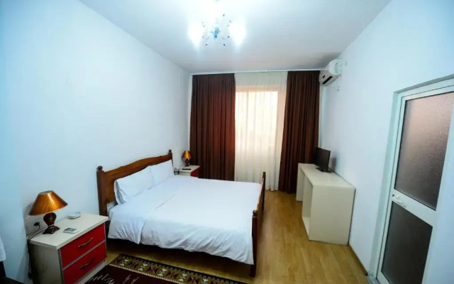 Argenti Hotel