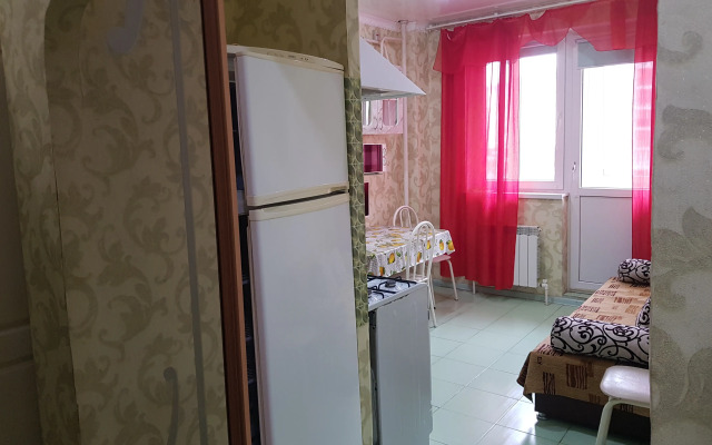 Uyutnaya Kvartira Nedaleko Ot Peschanogo Plyazha Flat