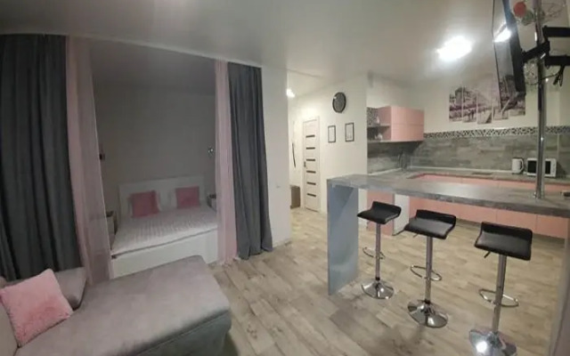 Квартира на Федерации 130А 13117