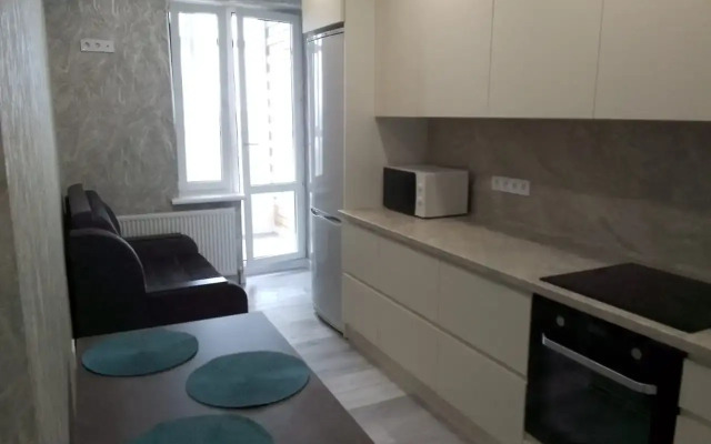 V Zhk Serdtse Rostova Flat
