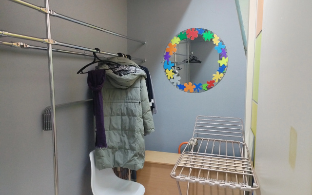 Mini-otel'  Berloga