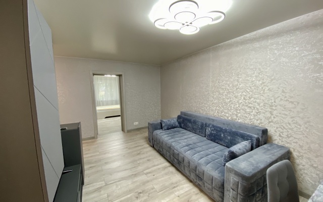 Отличная Двухкомнатная Квартира в Козельске Рядом с Оптиной Пустынью