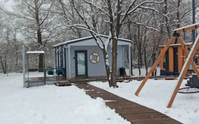 A-Shalash Chernorechye Recreation center