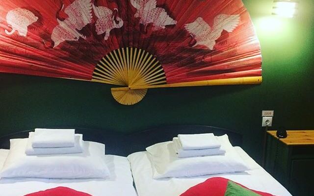9 Boutique Hotel