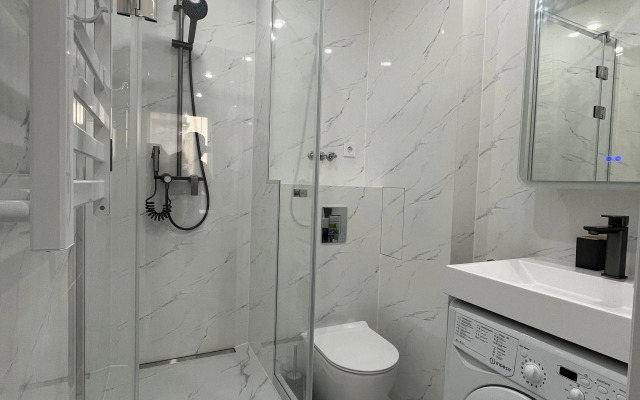 Апартаменты Кислород