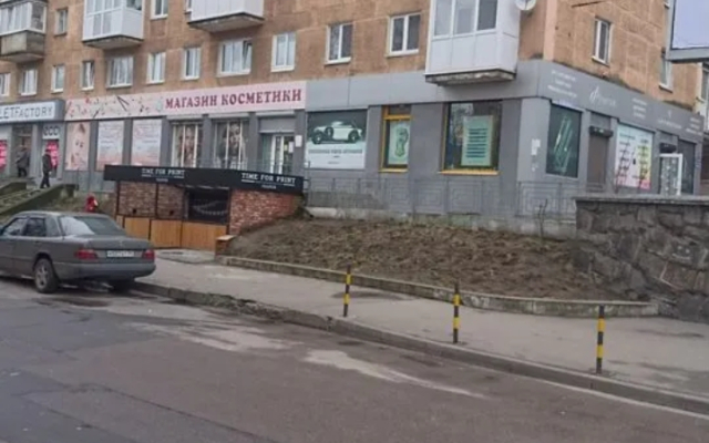 Квартира 1 комнатная для 3 гостей