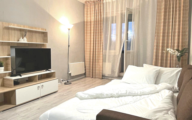 Квартира Семейная двухкомнатная