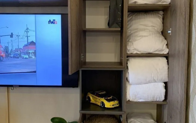 Квартира на улице Орджоникидзе 52