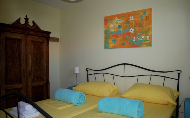 Апартаменты Villa Kamen