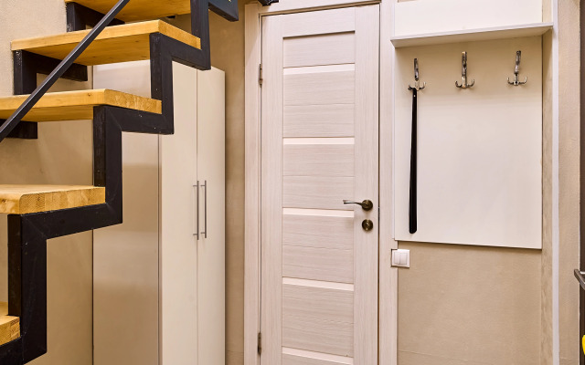 Апартаменты Уютная Студия в Центре