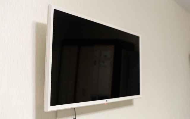 Апартаменты Room-Room Высота 162