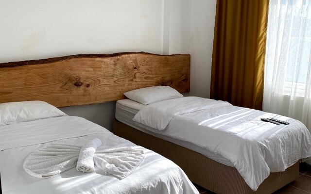 Medi Apart Otel