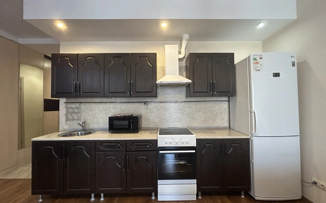 Апартаменты на Гайдара