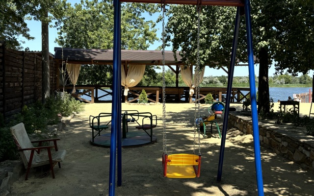 Beluga Recreation center