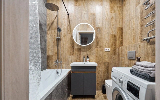 Квартира Большая в центре города