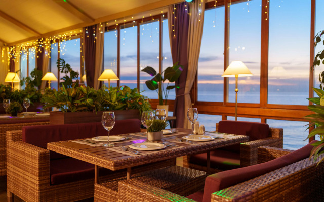 Hotel Prestizh