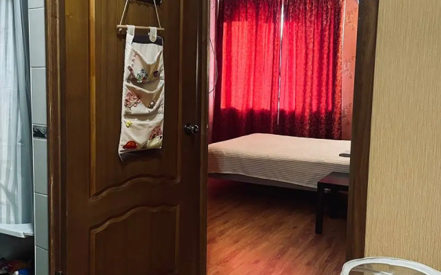 Квартира Уютная на Бакалинской 25