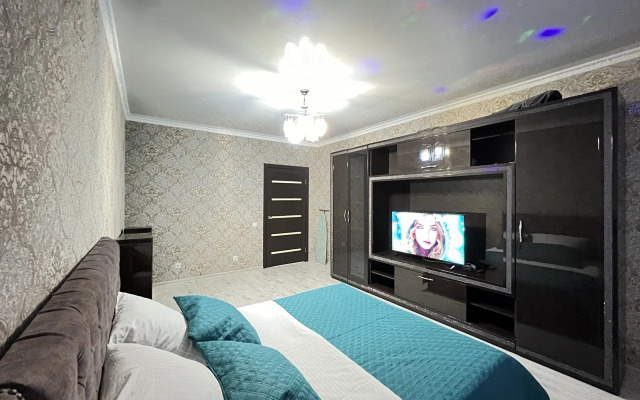 Na Ulitse Rozy Lyuksemburg 33 Flat