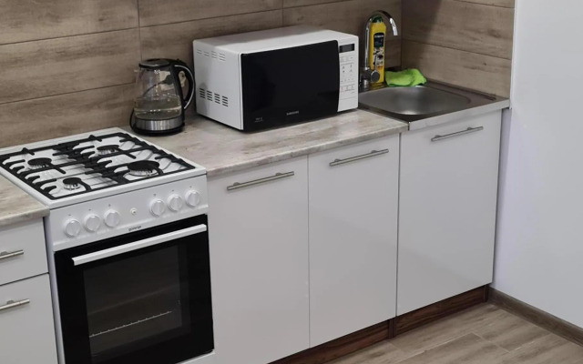 Апартаменты White