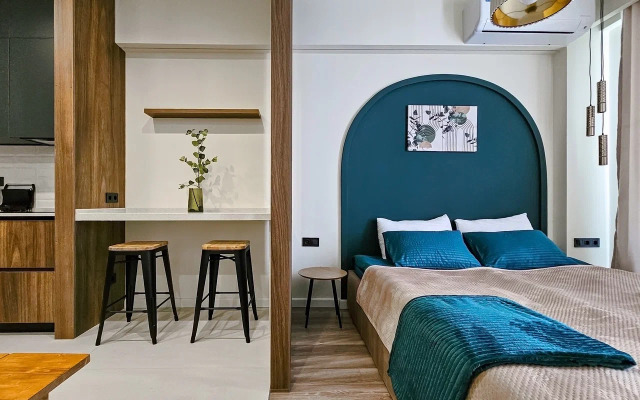 MaRKoS Flat in Bamboo Beach Apartments