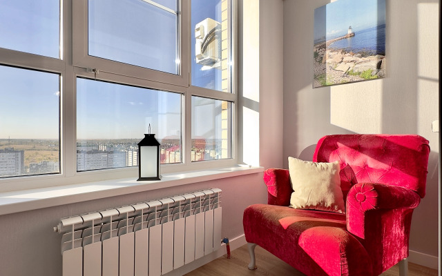 Очаровательные Апартаменты ЖК Новый Свет