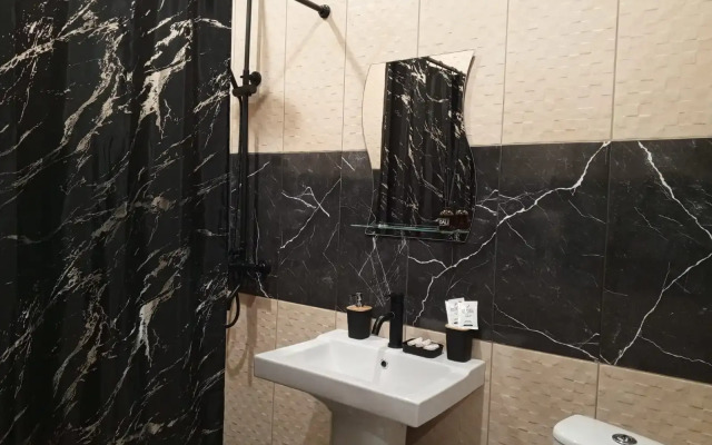 Rayskiy Bereg Guest House