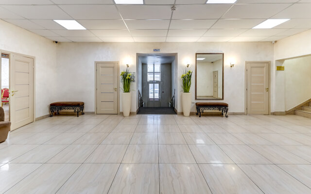Tourist by ZONT Hotel Group Hotel
