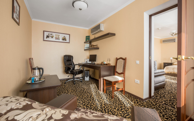 Lipetsk Hotel