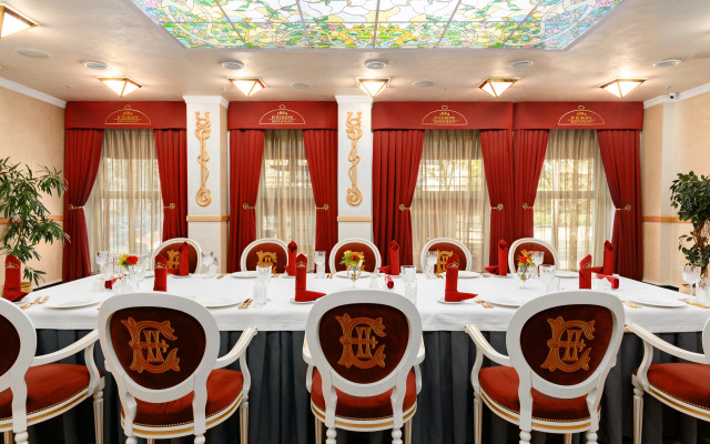 Evropa Hotel