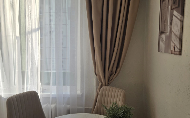 Квартира рядом с Южным вокзалом