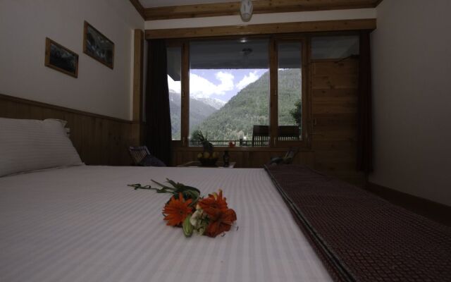 Sharman Hotel