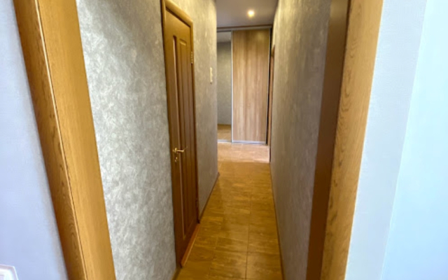 Апартаменты Партизана-Железняка 26А