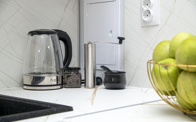 Апартаменты SunSet