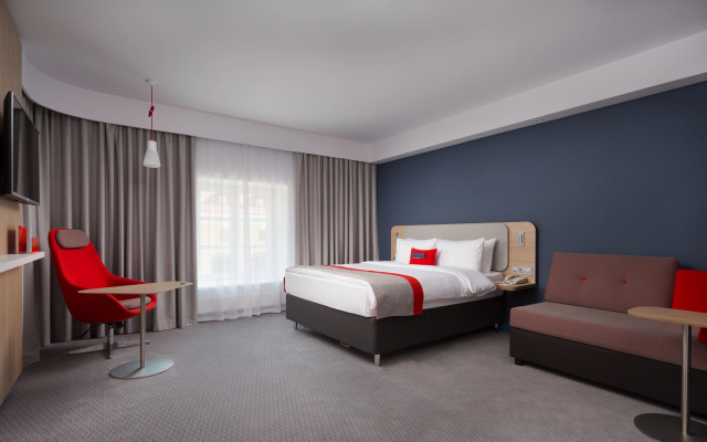 Express Sadovaya Hotel