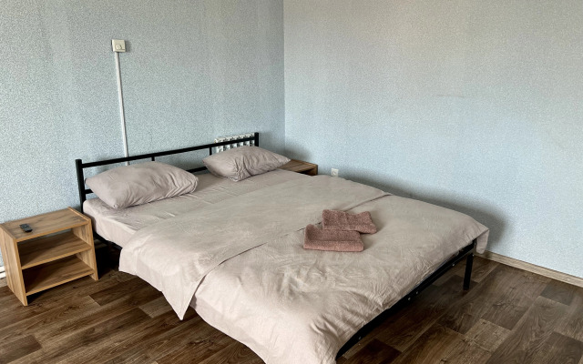 Квартира Фурманова 22Д