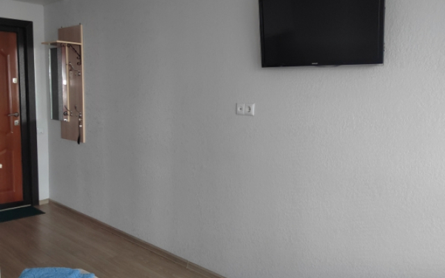 Апартаменты на Зелёном Бульваре 3