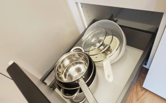 Квартира Уютная в ЖК Второй Нагатинский