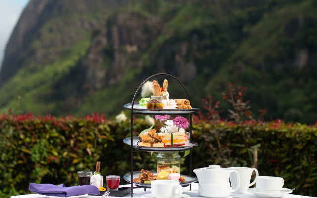 EKHO Ella - A Divine View of Ella Gap