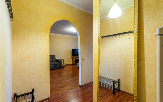 Квартира Уютная просторная квартира на Войковской