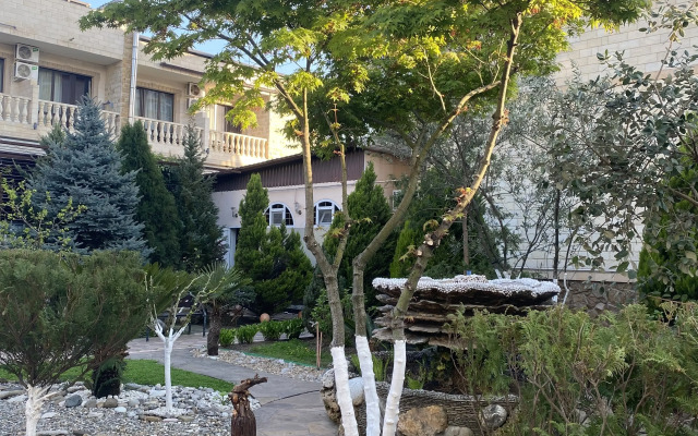 Sofiya Guest House
