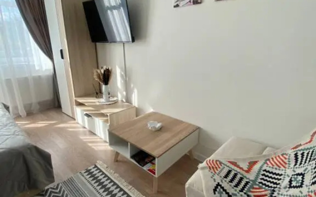 Апартаменты Parade Aparts 1