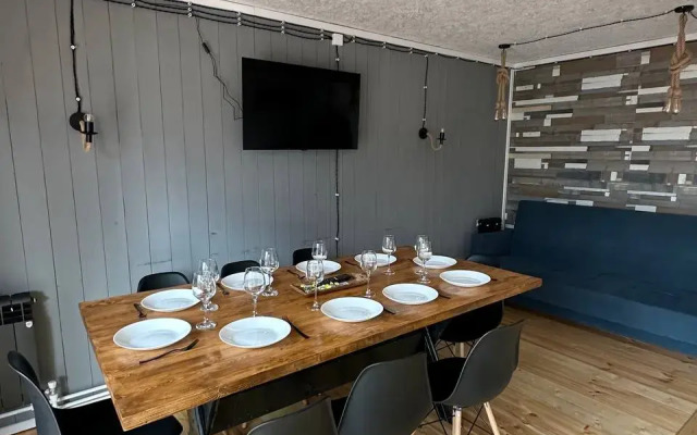 DRuzba Doma Guest house
