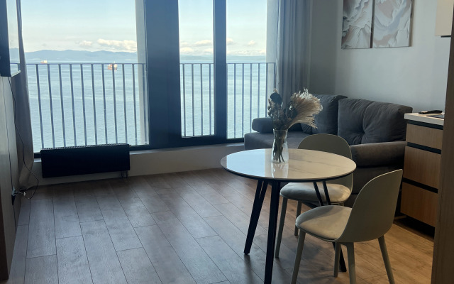 Apartamenty More