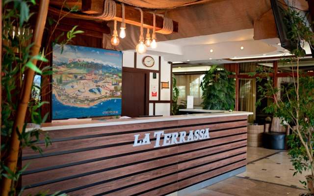 La Terrassa SPA Hotel